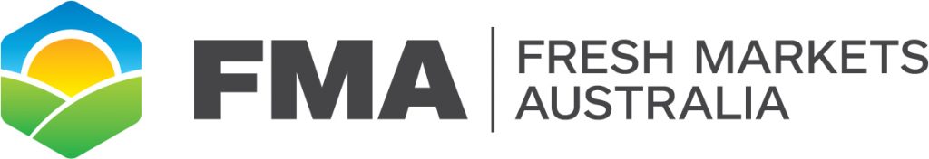 Fresh Markets Australia Logo