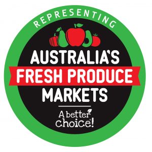 Australias Fresh Produce Markets Logo