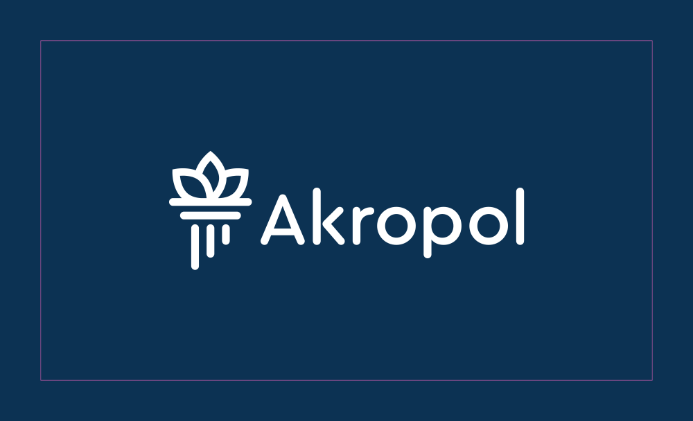 Akropol Logo