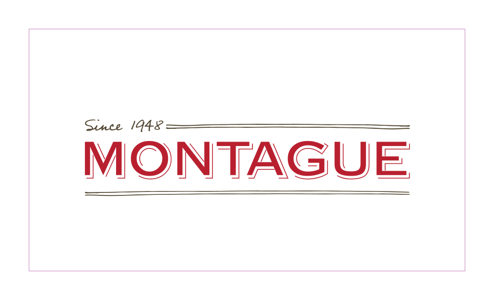 Montague Logo