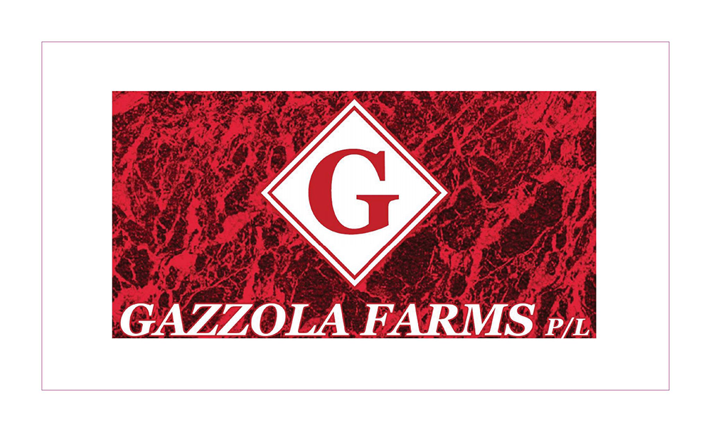 Gazzola Farms Logo