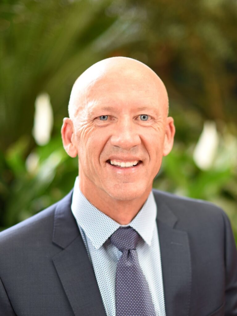 stephen bernard